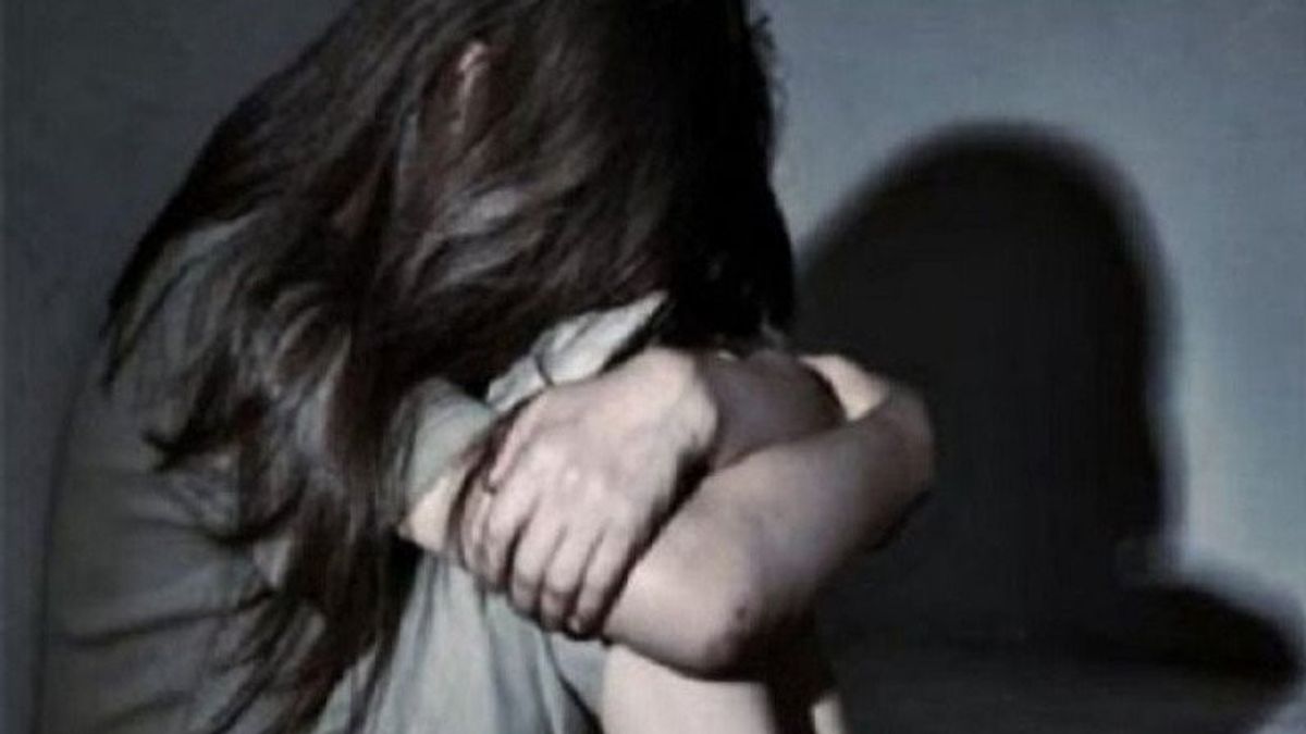 A 13-Year-Old Girl In Serang Banten Was Raped By A Teenager She Met On Facebook