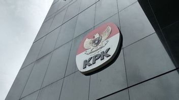KPKは、バンドンスマートシティでのCCTVの調達が疑われ、容疑者が享受した結果であると主張した