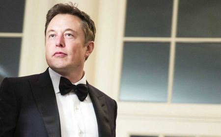 Bitcoin cs Dijegal China dan AS, Elon Musk Pasang Badan Bela Kripto