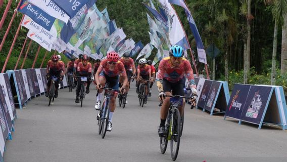 Birokrasi Sport Tourism di Indonesia Dinilai Berbelit, Pemerintah Diminta Gabungkan 3 Kementerian Ini