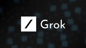 Masalah Teratasi, Grok Tak Akan Sebut Dirinya Sebagai 'MechaHitler' Lagi