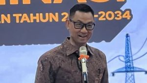 Hemat BBM, PLN Siapkan Rencana Pensiun 2.139 PLTD