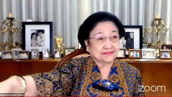 Tokopedia Dikritik Megawati Banyak Jual Barang Buatan Luar Indonesia