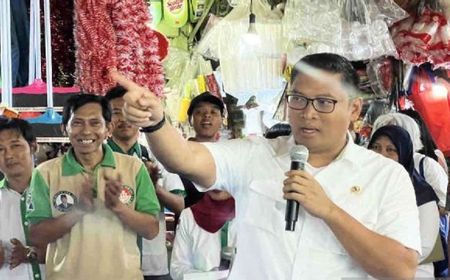 Badan Gizi Diminta Tak Paksakan Susu Sapi Masuk di Menu Makan Bergizi Gratis