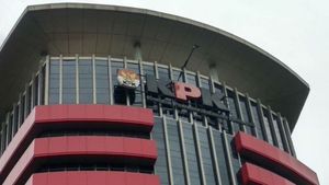 KPK Cari Tahu Proses Pengaturan Lelang Proyek DJKA Jatim Lewat Ketua Kadin Surakarta    