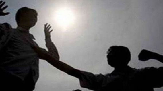 Duel Maut di Labuhanbatu Selatan, Satu Tewas dan Empat Luka