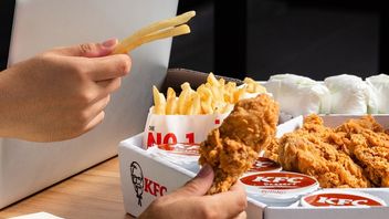 Le Subordonné Du Patron De KFC Indonésie, Ricardo Gelael, Explique Pourquoi Il A Retardé Les Salaires Des Employés