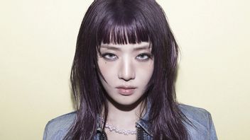 Minnie (G)I-DLE Debut Akting di Remake Film 50 First Dates