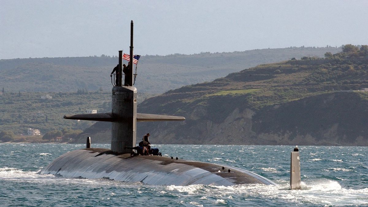 ASEAN諸国が原子力潜水艦を扱う、オーストラリアは核不拡散条約を尊重すると述べた 