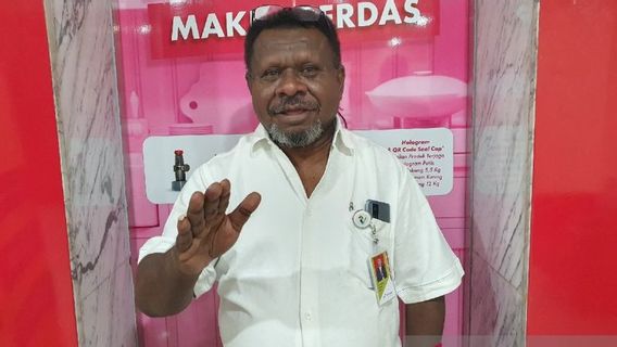 الوضع غير موات ، أوقفت بيرتامينا مؤقتا توزيع الوقود إلى إنتان جايا ، بابوا الوسطى