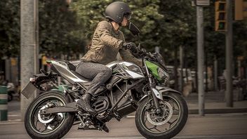 Kawasaki Releases Ninja E-1 And Z E-1 2024 Electric Motorcycles In The United States
