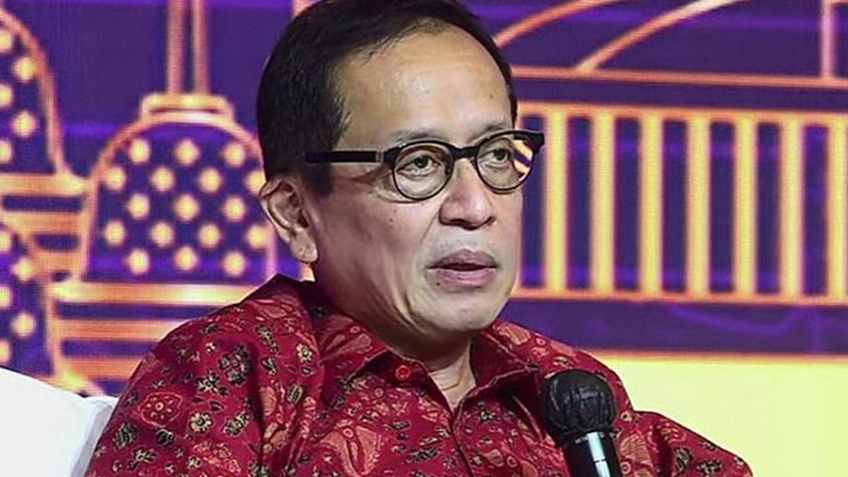 OJK Asks Banks Not To Have The Same Fate As Bank Silicon Valley
