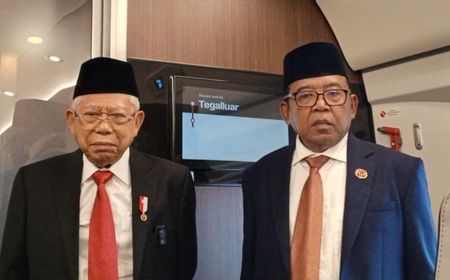 Wapres Persilakan Ormas Kelola Tambang Dikritik Jika Tidak Patuhi Aturan