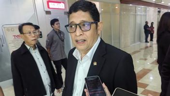 Ketua Baleg Pastikan RUU Perampasan Aset Dibahas Terbuka, Targetnya Rampung 2025 