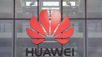 Inggris Larang Pembangunan Infrastruktur Jaringan 5G Huawei