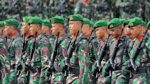 Aset BUMN yang Mencapai Lebih dari Rp10.000 Triliun Kini Dikawal TNI