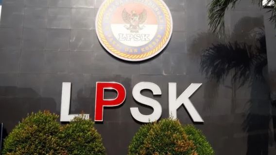 لا تزال LPSK تنتظر اكتمال ملف الشاهد الواحد لحقائق قضية فينا سيريبون المتعلقة بالتقدم بطلب للحماية