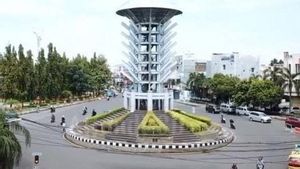 Cerita Sukses Cilegon Tekan Angka Kemiskinan, Pemberdayaan Ekonomi dan Penguatan Kewirausahaan jadi Fokus Utama