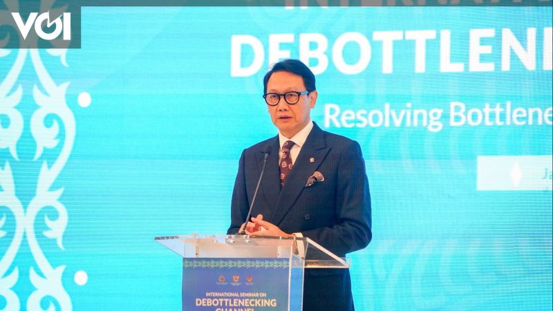 Ministre des Affaires étrangères Havas souligne que les investissements, le commerce et les relations économiques internationales sont des éléments importants de la diplomatie