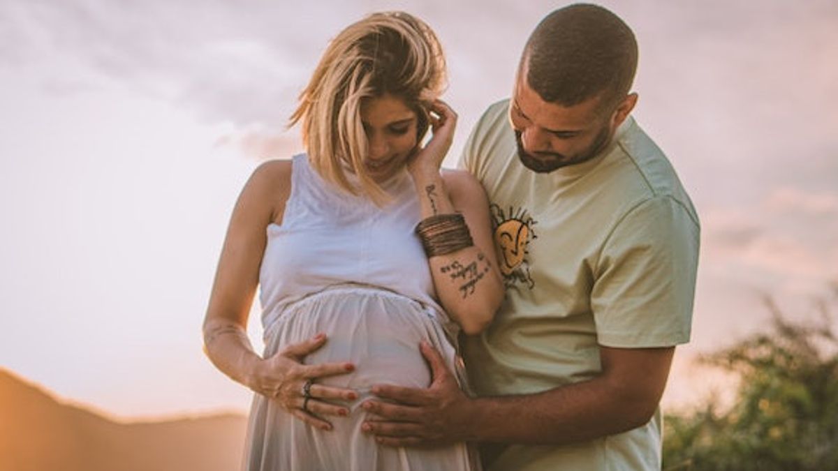 Study Calls Mental Illness in Fathers Can Increase the Chances of Premature Babies