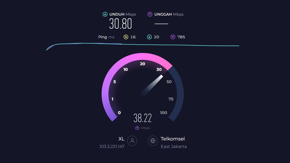 PKS exige Heru Budi retourner le Wi-Fi gratuit dans les règlements des résidents depuis l’époque Anies