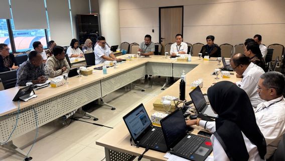 KPK Temukan Pengelolaan Reklamasi Kawasan Tambang di Berbagai Daerah Belum Maksimal  