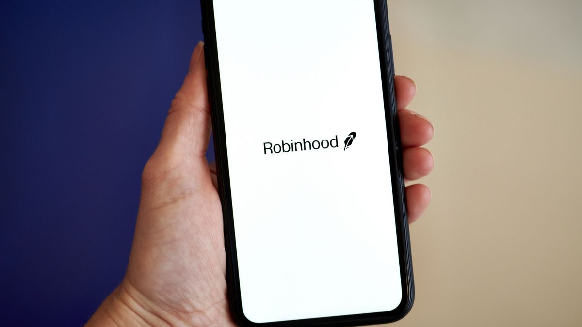 Robinhood Adds Three New Cryptos For Users In New York