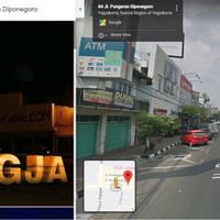 Menggugat Nama Jalan Daendels demi Mengingat Jasa Diponegoro