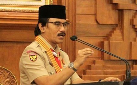 Hasil Gelar Perkara, Bareskrim Hentikan Dugaan Penggelapan Dana Pramuka Adhyaksa Dault