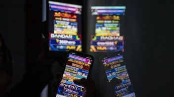 OJK, 은행이 잡아야 할 3만 개의 계좌를 요청합니다.