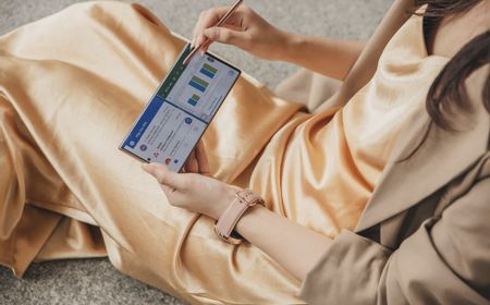 Daftar Perangkat Samsung yang Bakal Dibekali S Pen Pro, Ada Galaxy Z Fold 3 Loh!