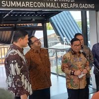 Diklaim Sudah Siap, Koperasi Merah Putih di Jakarta Dimulai Oktober
