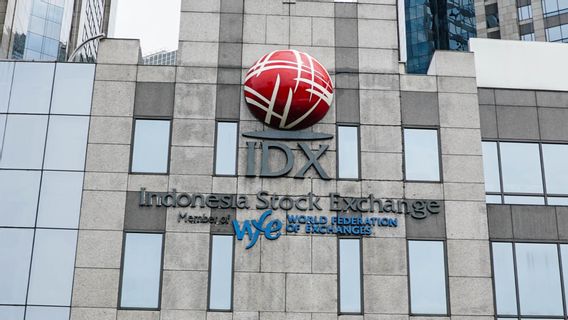 IHSG Dibuka Menguat 0,45 Persen ke Level 5.008,74