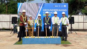 PPRO Resmikan Groundbreaking Padel Sports Club, Grand Kamala Lagoon Siap Jadi Destinasi Olahraga dan Lifestyle Baru
