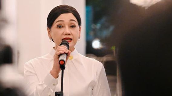 OJK Opens More Detailed Investor Data, Indonesia Stock Exchange is Driven to Be More Transparent