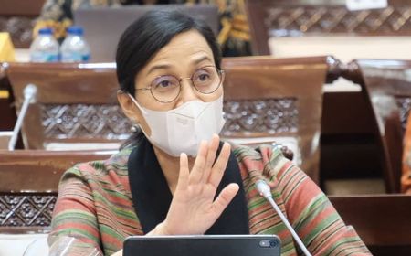 Sri Mulyani: Mau Dapat Cuan Maksimal, Pengusaha Jamu Harus Melek Digital