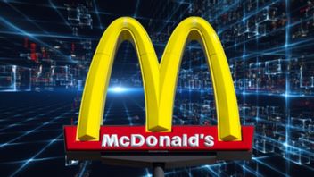 Makanan dan Minuman Virtual McDonald’s, Emang Bikin Kenyang?
