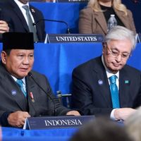 Prabowo Dikabarkan akan Kunjungi Jepang Akhir Maret