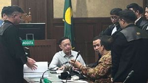 Divonis 4,5 Tahun Penjara, Tom Lembong Dianggap Hakim Mengabaikan Kepentingan Masyarakat 
