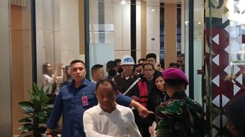 Pesan Nadiem Makarim Untuk 4 Anaknya Usai Jadi Tersangka Korupsi Chromebook