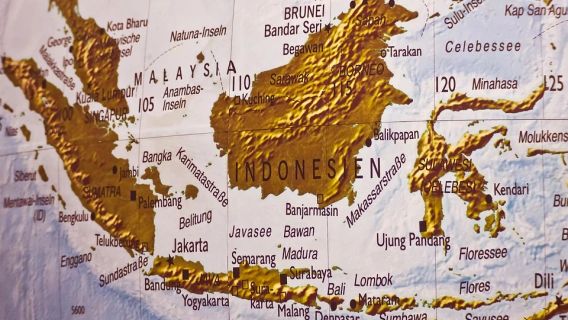 LSI ديني JA يدعي 158 المناطق في اندونيسيا على استعداد للتحرك نحو وضعية جديدة، ما هو الأساس؟