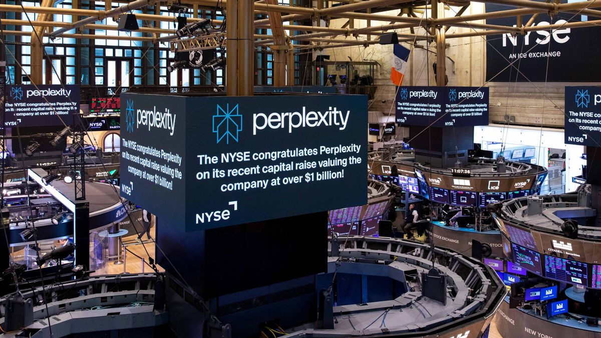 Perplexity AI: Artificial Intelligence-Based Searching Machine That May Replace Google?