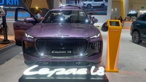 Indonesia Pasar Potensial, Lepas Siapkan 40 Dealer di 2026 dan Perakitan Lokal