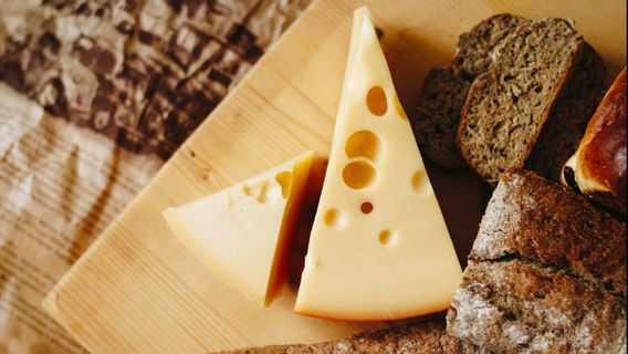 Comment garder le fromage frais pour le reste du temps?