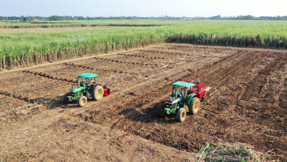 ID FOOD Gencar Lakukan Pengamanan Aset Bangunan dan Lahan untuk Mendukung Swasembada Pangan