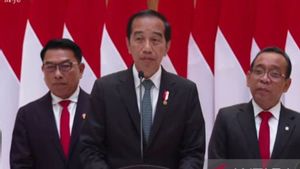 Jokowi Kunker ke Filipina, Vietnam, dan Brunei Darussalam Bahas Alutsista dan Perdagangan