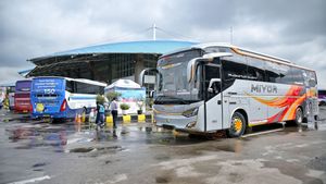 Siap-siap, Program Mudik Gratis untuk Natal 2025 dan Tahun Baru 2026 Bakal Hadir Lagi!