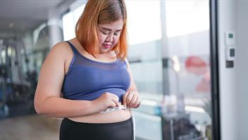 Obesitas Meningkat, Ini Pandungan WHO dalam Penggunaan GLP-1