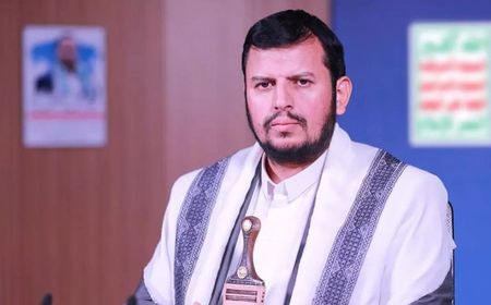 Pemimpin Houthi Klaim Peluncuran Rudal Hipersonik ke Israel Mengejutkan Musuh