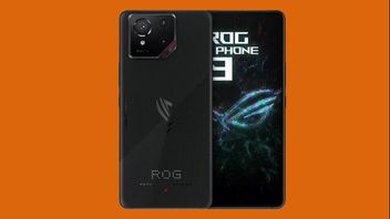 ASUS ROG Phone 9 Chipset And RAM Revealed Via Geekbench, Ready To Debut November 19